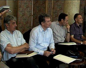 Upravljanje otpadom od elektronske i električne opreme